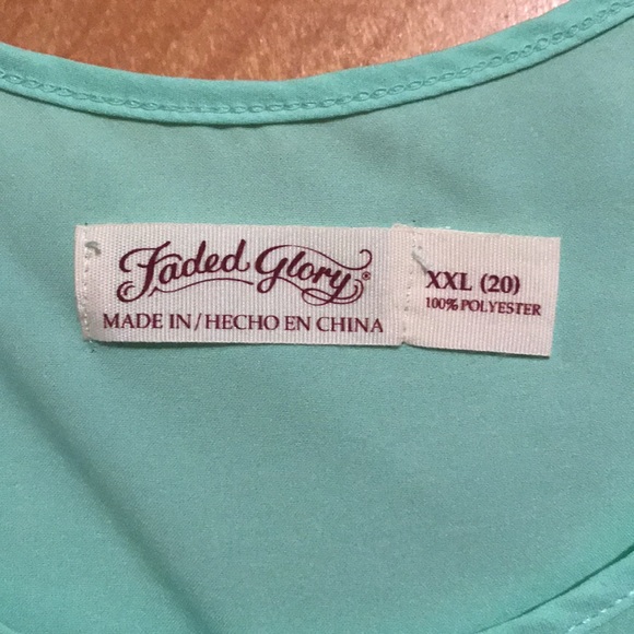 Tank top - Picture 2 of 2